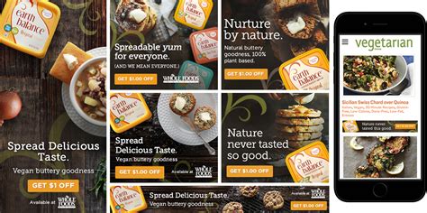 digital ads example